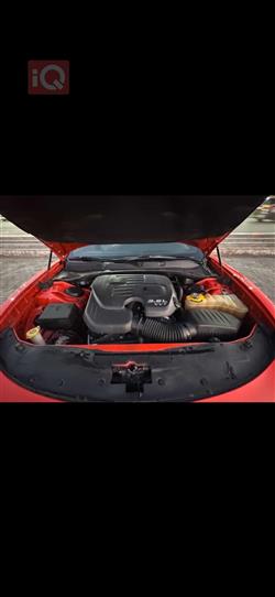 دودج تشارجر